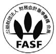 FASF logo
