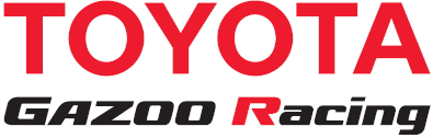 TOYOTA GAZOO Racing ロゴ