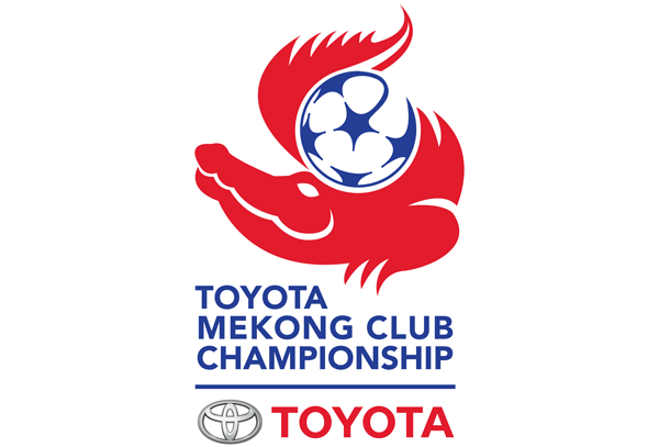 Toyota Mekong Club Championship logo