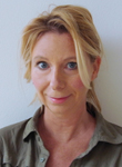 Birgit Lohmann/Chief Editor of designboom