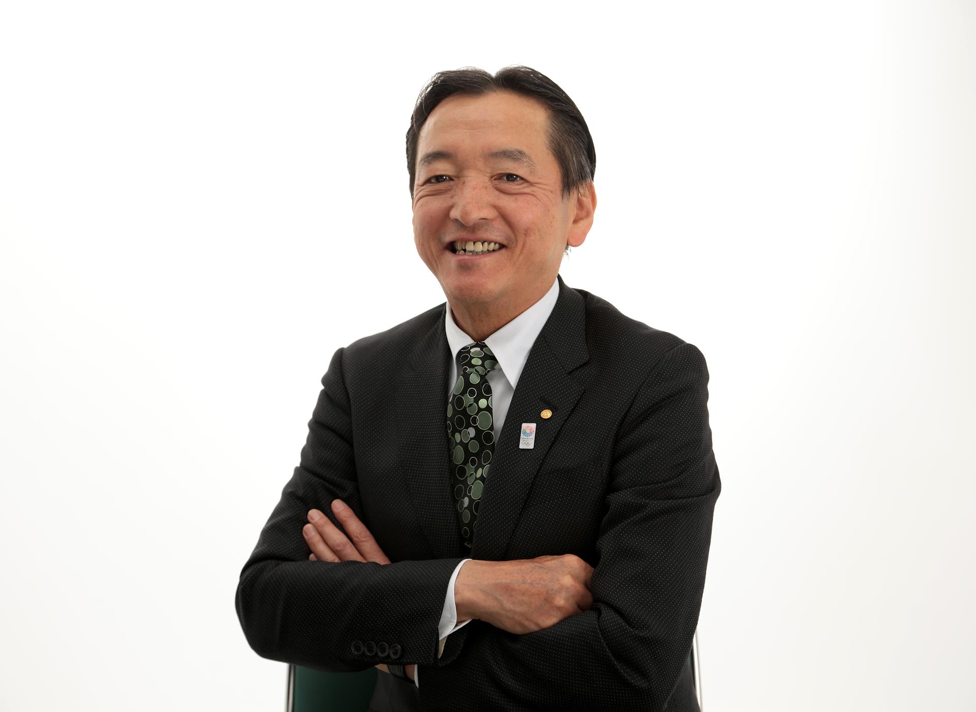 Tokuo Fukuichi, Judge