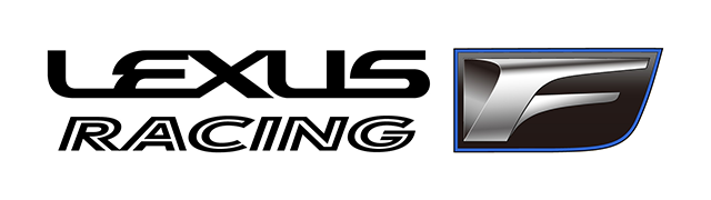 New Lexus Racing logo