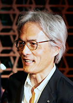 Yoshihiro Sawa, Judge