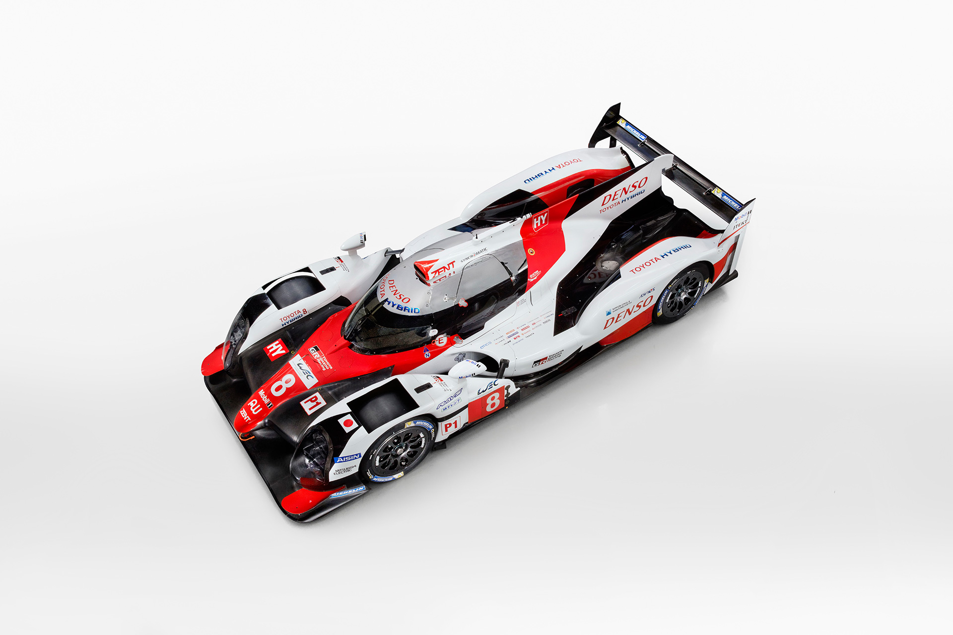 2017 WEC Round 1 Preview