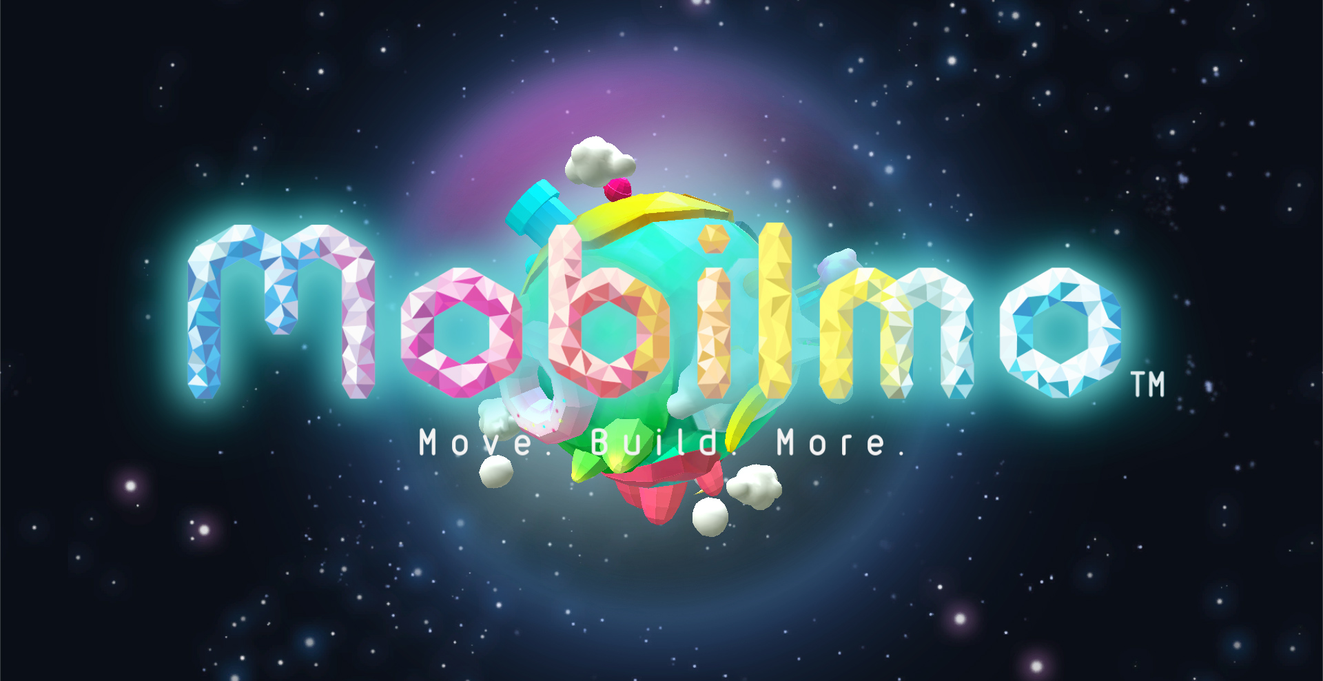 New App Mobilmo