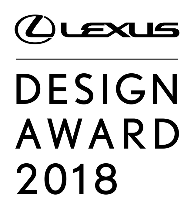 LDA 2018 ロゴ