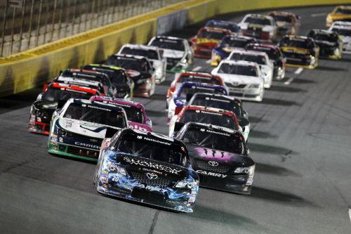 2014 NASCAR
