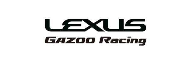 Lexus GAZOO Racing team logo