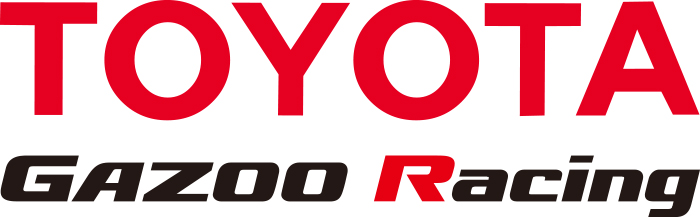 Toyota GAZOO Racing team logo