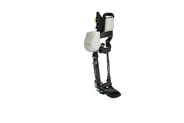 Welwalk WW-1000 robotic leg