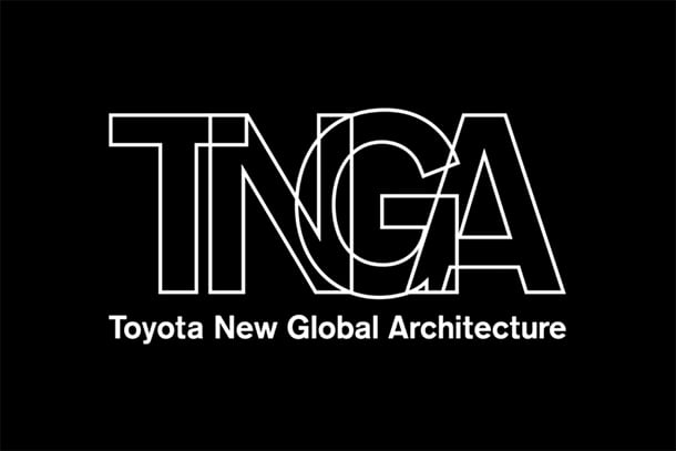 TNGAによる新型パワートレーンの開発
